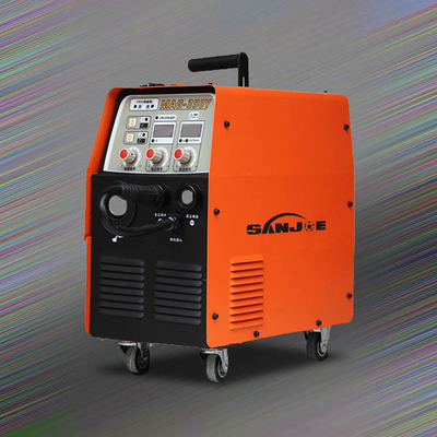 380V Mag Welding Machine, máquina de soldadura portátil do CO2 50-350A